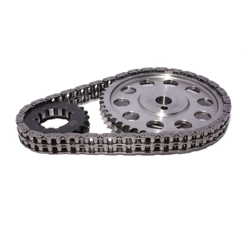 COMP Cams Billet Timing Set Ford FE 9 Keyway Adjustable thumbnail 4