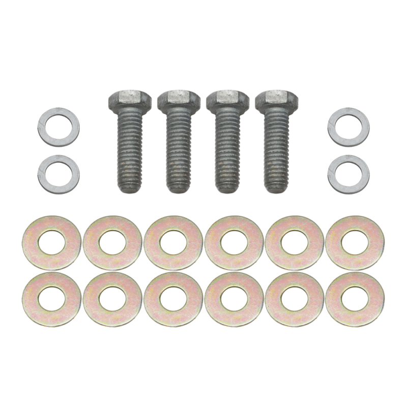 WIL Bolt Kit