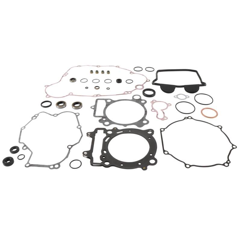 VEP Complete Gasket Kit
