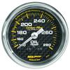 AM Carbon Fiber Gauges