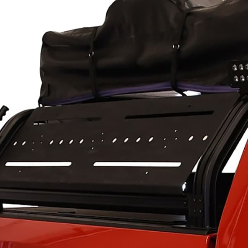 PUT Venture TEC Mounting Plate