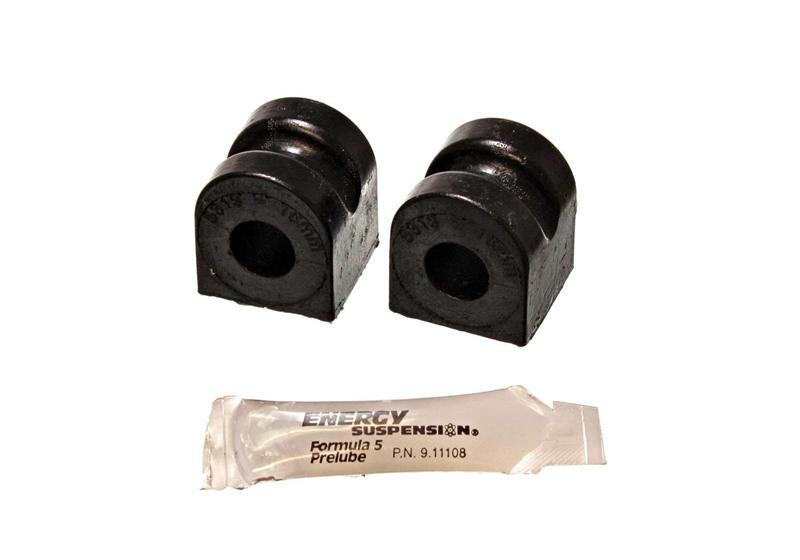 ES Sway Bar Bushings - Black