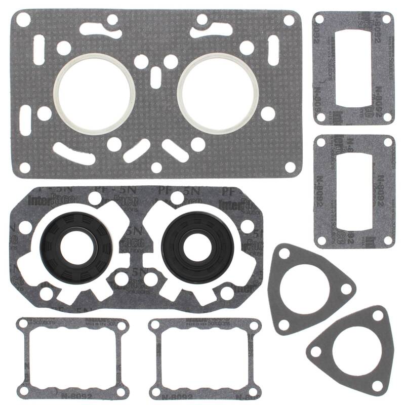 VEP Complete Gasket Kit