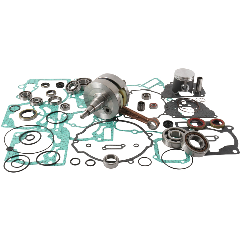 VEP Complete Engine Rebuild Kit