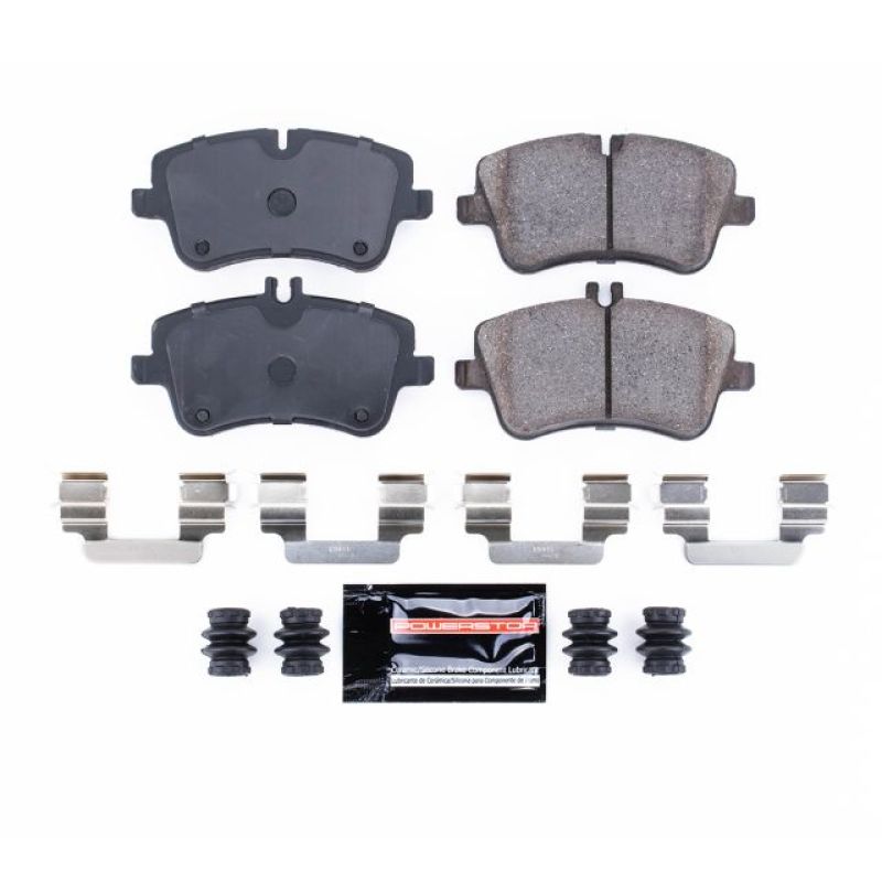 PSB Z23 Evolution Brake Pads