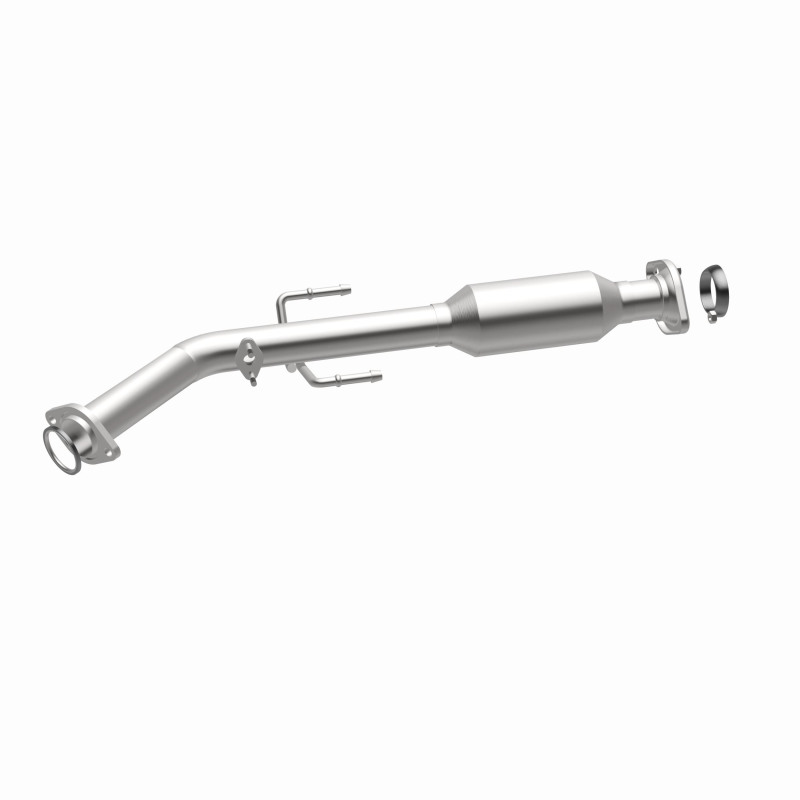 MagnaFlow Direct Fit Catalytic Converter 01-03 Toyota Sienna 3.0L thumbnail 6