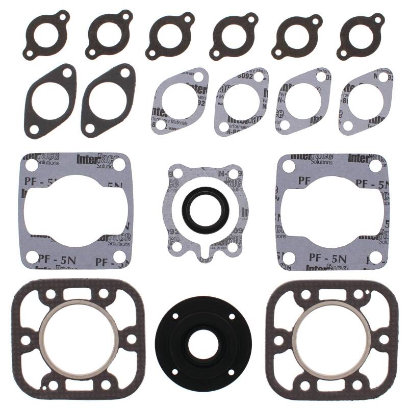 VEP Complete Gasket Kit