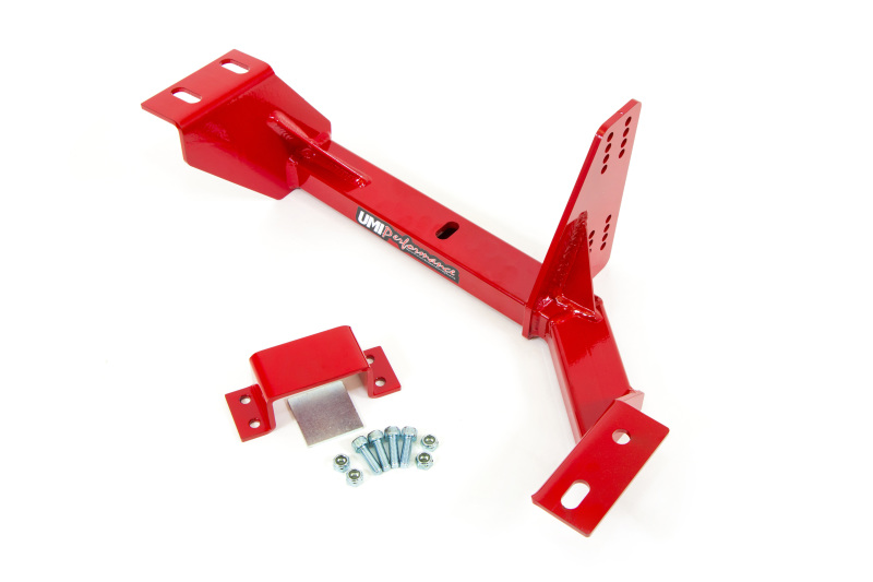 UMI Performance 93-97 GM F-Body Manual / Torque Arm Relocation Kit thumbnail 2