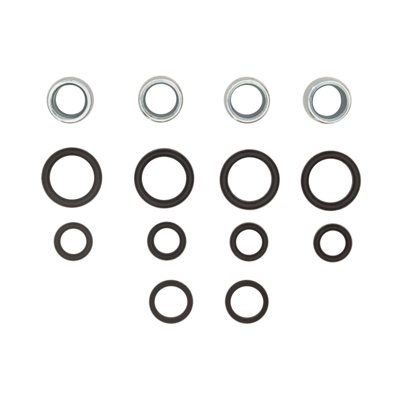 DFC 76-85 Buick LeSabre Rear Premium Hardware Kit