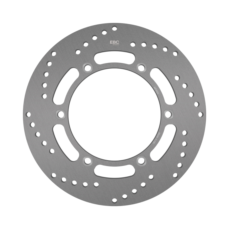 EBC Standard Rotors