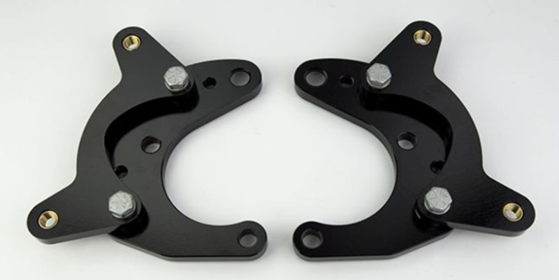 WIL Caliper Brackets