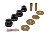 Energy Suspension 70-78 Nissan 240Z/260Z/280Z Black Differential Carrier (Mustache Bar) Bushings thumbnail 7