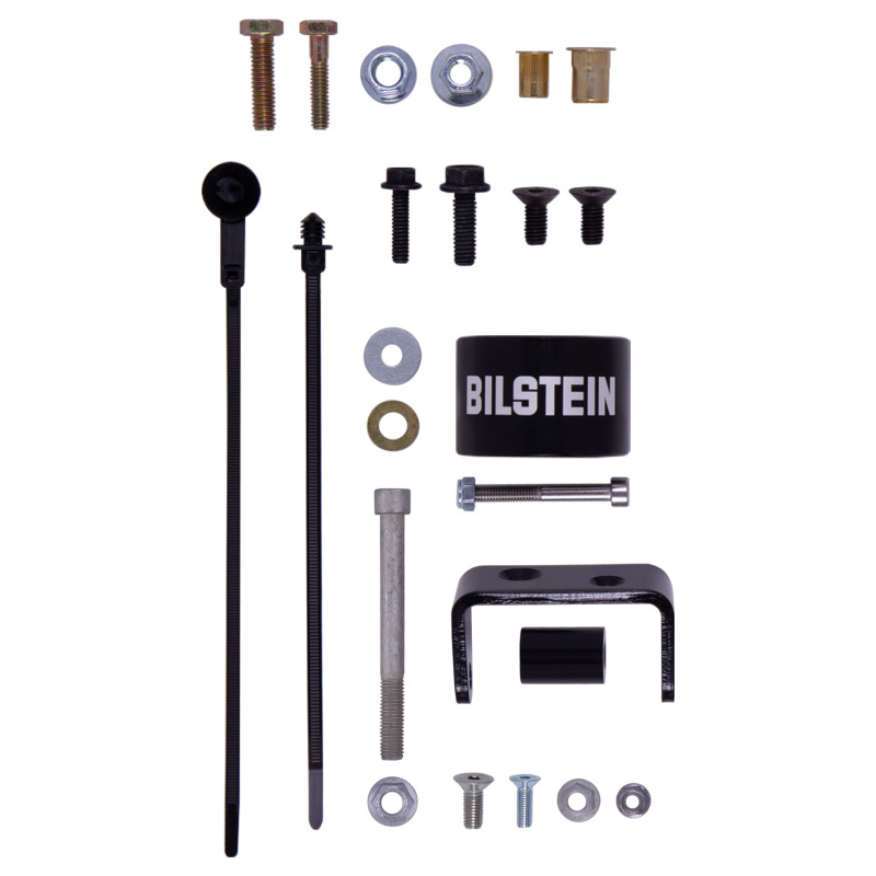 Bilstein 20-23 Jeep Gladiator B8 5160 Front Right Shock Absorber 3-4.5in Front Lifted Height thumbnail 4