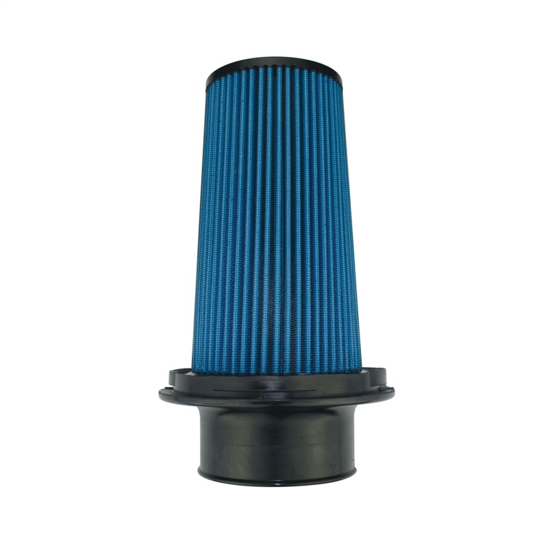 Technology SuperNano-Web Air Filter
SuperNano-Web Dry Air Filter