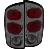 ANZ Taillights