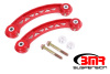 BMR 08-17 Challenger Non-Adj. Upper Trailing Arms (Polyurethane) - Red thumbnail 3
