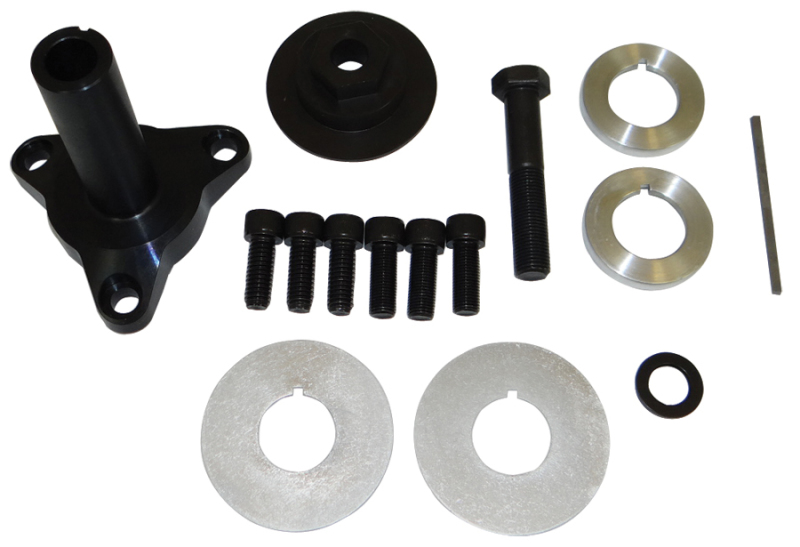MOR Vacuum Pump Drive Kits