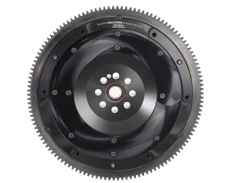 CM Aluminum Flywheels