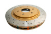 DBA 4000 Slot&Drill Rotors