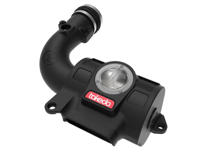 aFe Takeda Momentum Pro Dry S Cold Air Intake System 22-23 Subaru BRZ/Toyota GR86 thumbnail 2