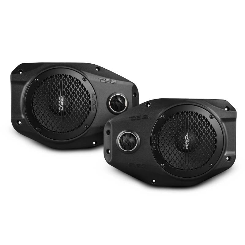DSE Overhead Soundbar Systems w/ Speakers