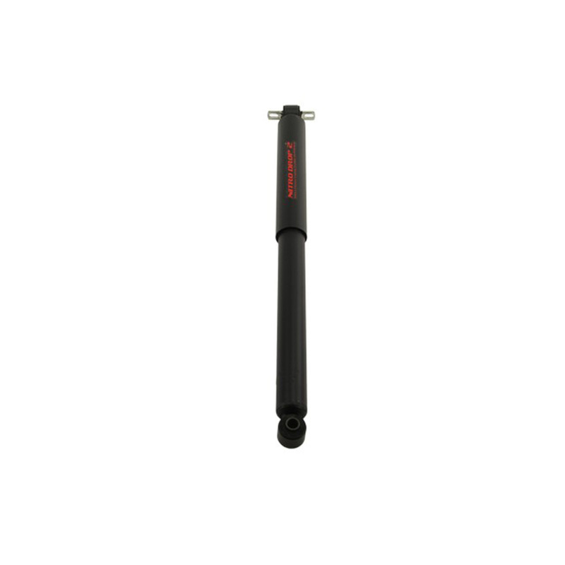 Belltech Nitro Drop 2 Shocks 8500 Shock, 2, Twin Tube, Rear, Chevy, GMC, Pickup, RWD, 0-2 in. Drop, Each thumbnail 8