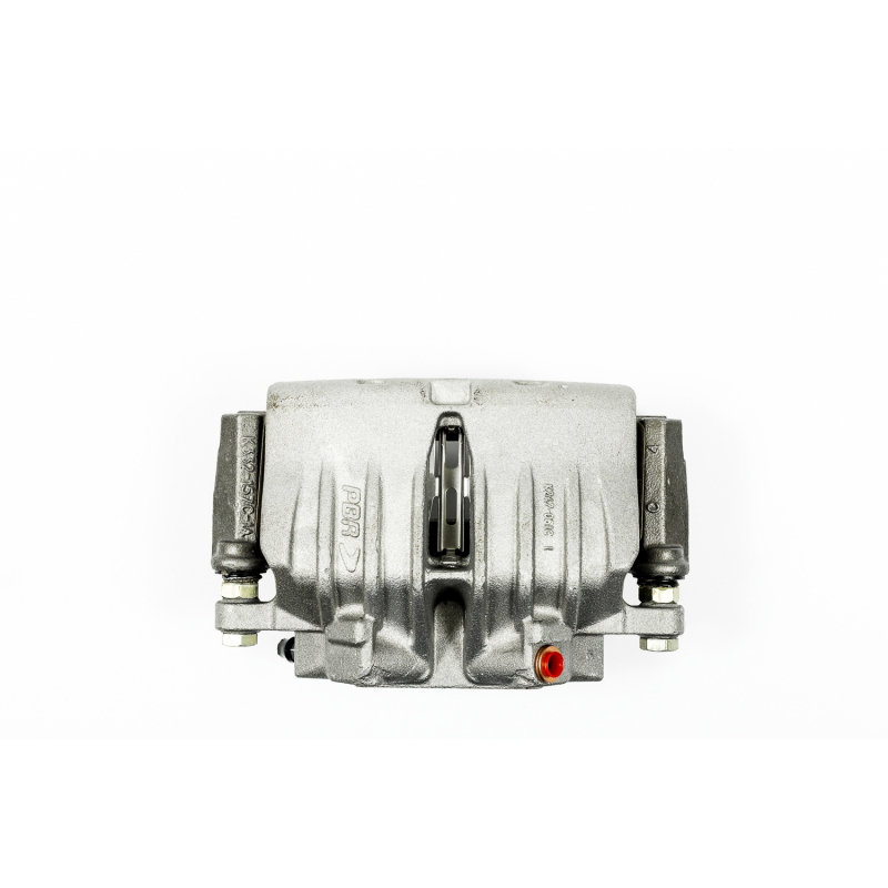 Power Stop 04-05 Buick Rainier Front Left Autospecialty Caliper w/Bracket thumbnail 4