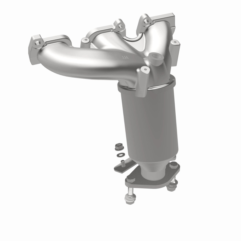 MagnaFlow 13-15 Ford Flex 3.5L Direct Fit Converter thumbnail 8