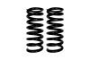 UMI Performance 78-88 GM G-Body Front 1in 70-81 F-Body 2-1/2in Lowering Spring thumbnail 3