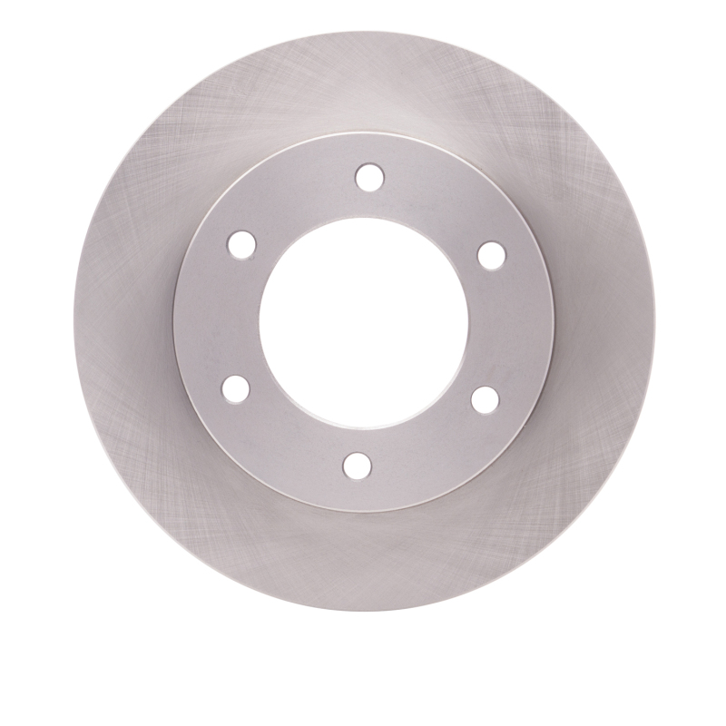 DFC Brake Rotors - Plain