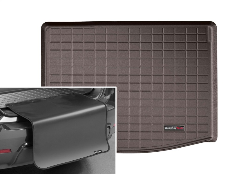 WT Cargo Liners - Cocoa