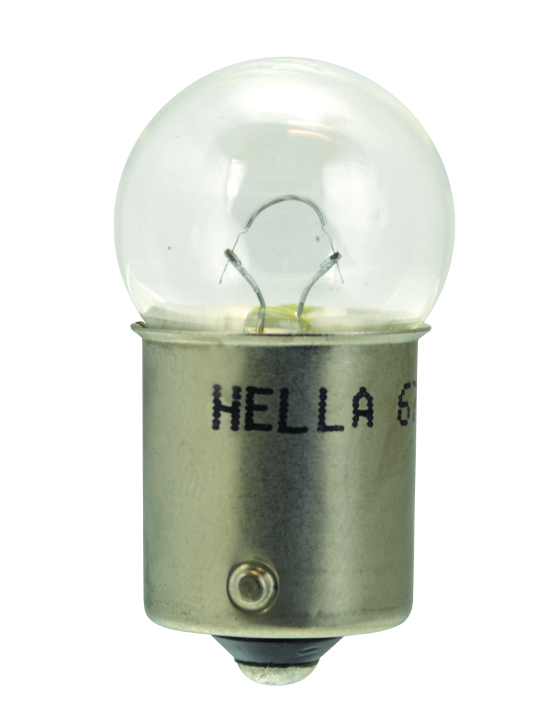 HELLA Bulbs