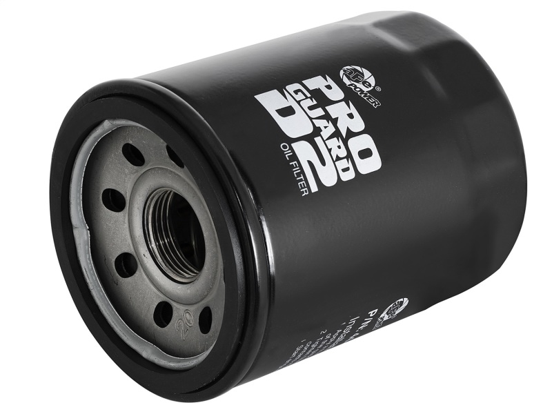 aFe ProGuard D2 Fluid Filters Fuel F/F Oil; Nissan Trucks 99-14; Honda Cars 01-14 thumbnail 8