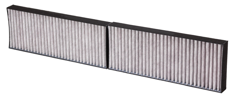 K&N Disposable Cabin Air Filter Advantage Plus 05-21 Nissan Frontier thumbnail 3