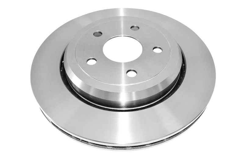 DBA Street Standard Rotors