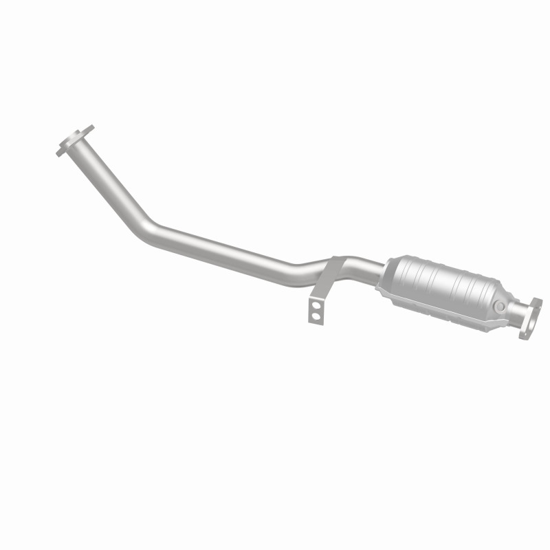 MagnaFlow Direct Fit Catalytic Converter 93-95 Infiniti J30 3.0L P/S thumbnail 8