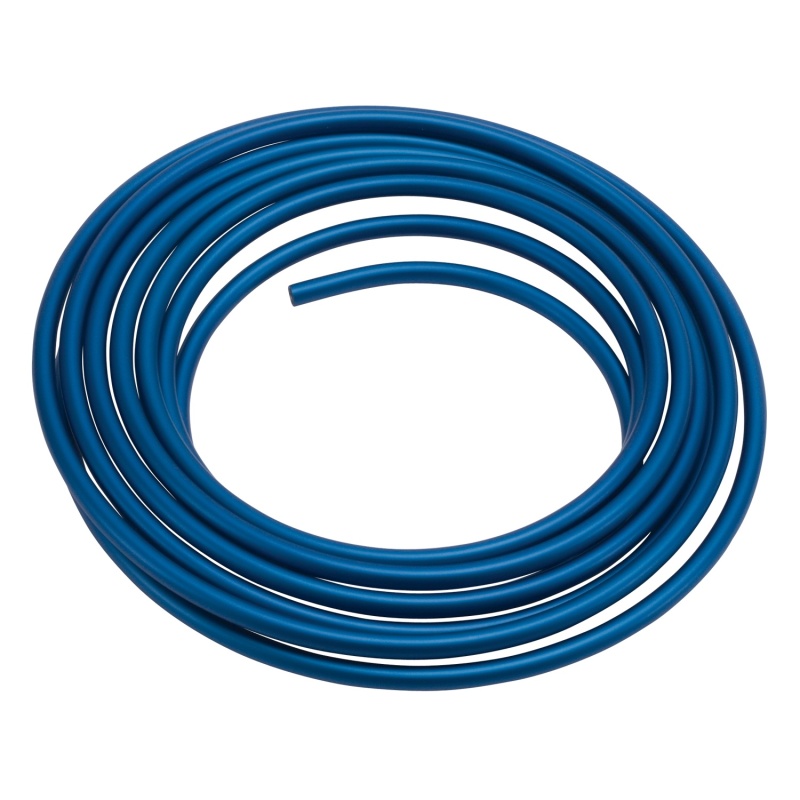 Russell Performance Blue 1/2in Aluminum Fuel Line thumbnail 5