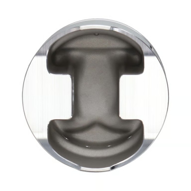 Wiseco Chevy Small Block 4.000in Bore 1.550in CH 12.30 CC Piston Set