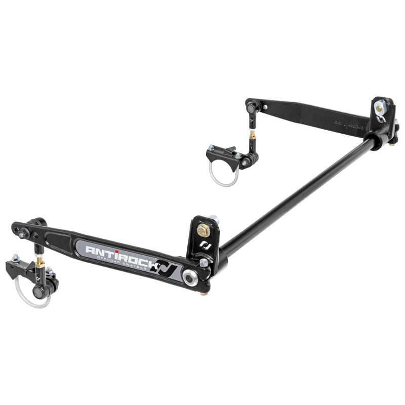 ROK Antirock Sway Bars