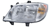 HELLA Headlight Assemblies