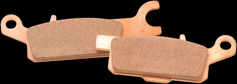 EPI Heavy Duty Brake Pad