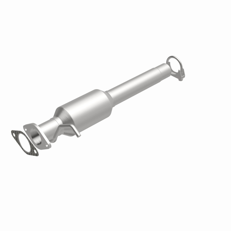 MagnaFlow 05-06 Toyota Highlander 2.4L Direct Fit Converter thumbnail 9