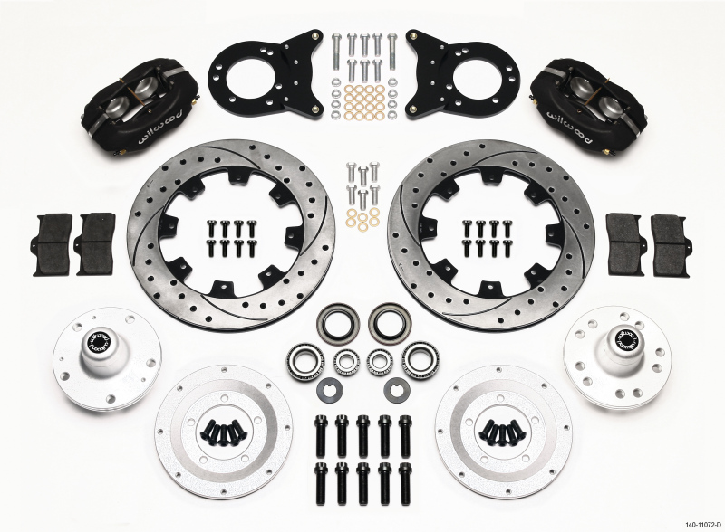 WIL Dynalite Brake Kit