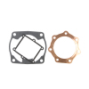 CG Powersports Top End Gasket Kit