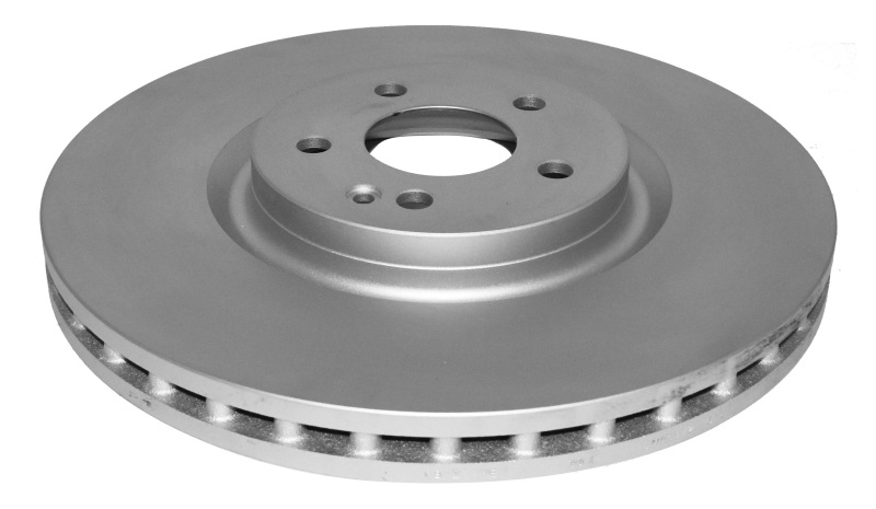 DBA En-Shield Standard Rotors