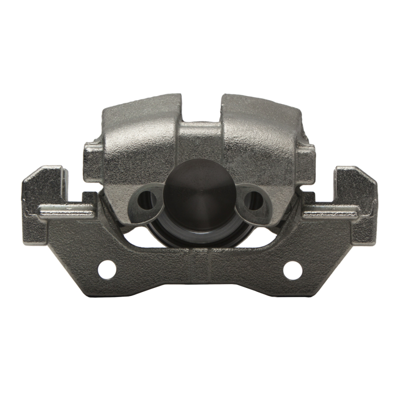 DFC 07-12 Ford Escape Front-L Premium Caliper - Silver Zinc Coated