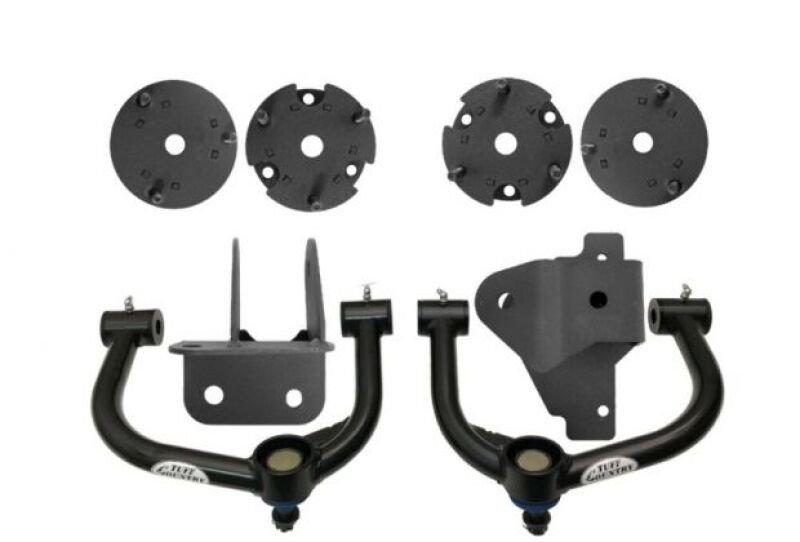 TUF Upper Control Arms
