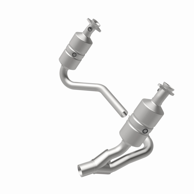 MagnaFlow 07-09 Dodge Dakota 3.7L Direct Fit Converter thumbnail 5