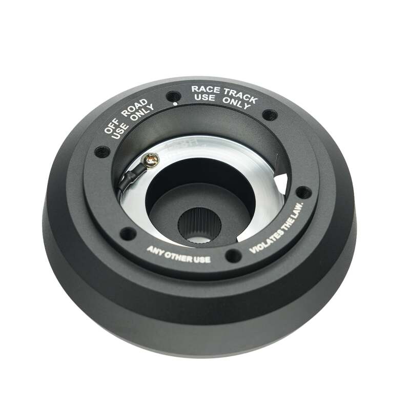 NRG Hub Adapters