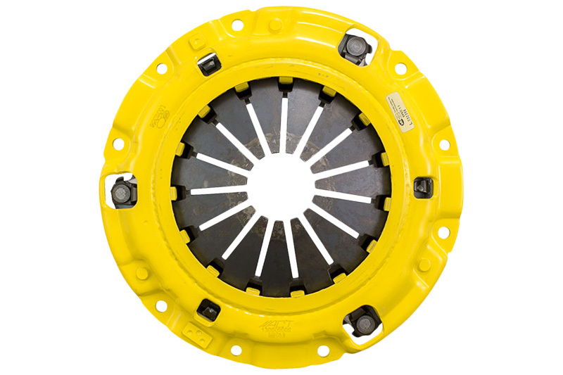 ACT 1991 Dodge Stealth P/PL Heavy Duty Clutch Pressure Plate thumbnail 3